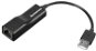Lenovo USB 2.0 - Ethernet Adapter - Redukcia