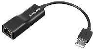 Lenovo USB 2.0 to Ethernet Adapter - Adapter