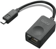 Lenovo ThinkPad Ethernet kábel rozšírenia - Redukcia