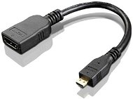 Lenovo Micro HDMI - HDMI - Video Cable
