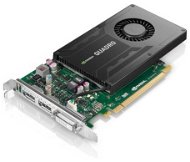 Lenovo Nvidia Quadro K2200 4GB - Videókártya