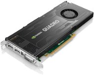 Lenovo Nvidia Quadro K4200 4 GB - Graphics Card