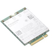 Lenovo ThinkPad LTE Modul Fibocom L860-GL-16 CAT16 WWAN - Network Card
