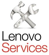Lenovo extended ThinkPad 2r carry-in warranty (from 1r carry-in) - Extended Warranty