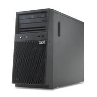 IBM x3100M4 Tower + IBM Service Pack 3y On-site (5x9 Next Business Day) - Single-core Processor