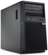 IBM x3100M4 Tower - Server