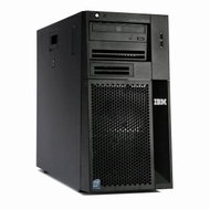 IBM x3200M3 Tower - Single-core Processor