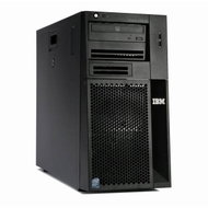 IBM x3200M3 Tower - Single-core Processor
