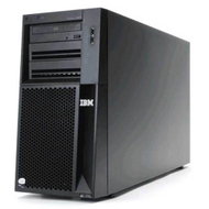 IBM x3400M3 Tower - Dual Processor Server