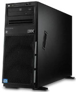 IBM x3300M4 Tower - Server