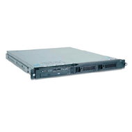 IBM x3250M4 Rack 1U - Single-core Processor