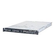 IBM x3550M3 Rack 1U - Dvouprocesorový server