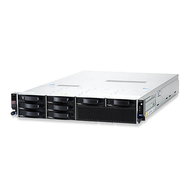 IBM x3620M3 Rack 2U - Dual Processor Server