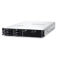 IBM x3620M3 Rack 2U - Dual Processor Server
