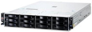 IBM x3630M4 Rack 2U - Dual Processor Server