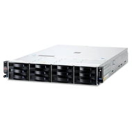 IBM x3630M4 Rack 2U - Dual Processor Server
