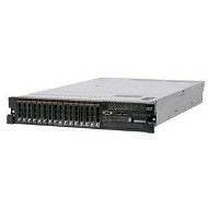IBM x3650M3 Rack 2U - Dvouprocesorový server
