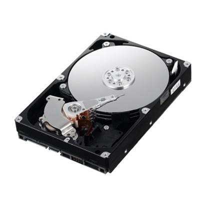 IBM HDD 300GB Hot Swap - Server HDD - Hauptbild