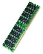  IBM 8 GB of DDR3 1333 MHz ECC Registered Dual Rank x4  - RAM