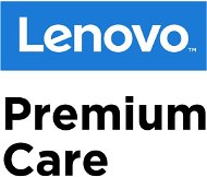 Lenovo Premium Care Onsite pre Idea Desktop (rozšírenie základnej 2-ročnej záruky na 4 roky Premium Care) - Rozšírenie záruky