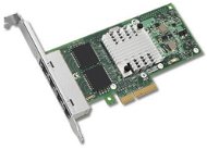 IBM Express Intel Quad-Ethernet-Port-Server-Adapter I340-T4 für IBM System x - Netzwerkkarte