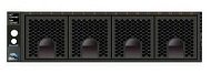 Lenovo IBM x3550 M4 plus 4x 2.5 &quot;HDD Assembly Kit - Príslušenstvo