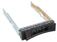 MicroStorage IBM 3.5 "Hot Swap G2 SAS / SATA - Small Frame