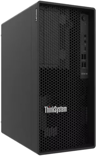 Lenovo ThinkSystem ST45v3 - Server - Main image