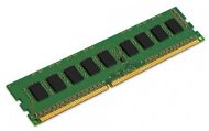 Lenovo ThinkServer 4 GB DDR3L-1600MHz (1Rx8) ECC UDIMM - Server Memory