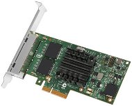 Lenovo ThinkServer 1Gbps Ethernet I350-T4 Server Adapter by Intel - Network Card
