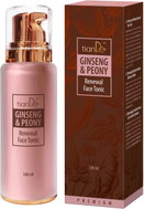 TIANDE Obnovující pleťové tonikum Ženšen a pivoňka, 100 ml - Face Tonic