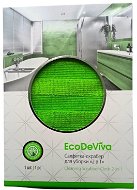 Tiande Eco de Viva Univerzální oboustranná utěrka - skraber na úklid 2v1 - Cleaning Cloth