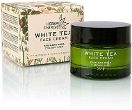 TianDe Herbal Energies pleťový krém s bílým čajem, 50 g - Face Cream