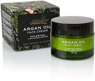 TianDe Herbal Energies pleťový krém s arganovým olejom, 50 g - Krém na tvár