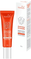 TianDe Skin Regeneration Cream for Acne-Prone Skin with Wormwood and Centella Asiatica 30g - Face Cream