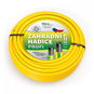 TUBI Hadice zahradní Profi 1", černo/žlutá - délka 25 m - Zahradní hadice