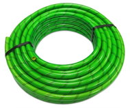 TUBI Garden Hose Cobra Green Profi 1", green - length 25 m - Garden Hose