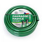 TUBI Hadice zahradní Hobby 3/4", černo/zelená - délka 50 m - Zahradní hadice