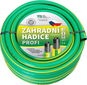 TUBI Hadice zahradní Astra Green Profi 3/4", zelená - délka 50 m - Zahradní hadice
