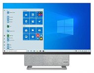 Lenovo Yoga 7 27ACH6 Cloud Grey / Moon White - All-in-One-PC