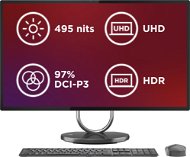 Lenovo Yoga AIO 9 32IRH8 - All In One PC