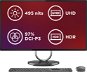 Lenovo Yoga AIO 9 32IRH8 Storm Grey - All In One PC