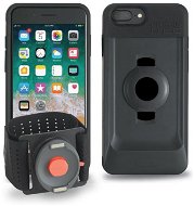 TigraSport FitClic Neo Runner Kit iPhone 6s Plus / 7 Plus / 8 Plus - Phone Holder