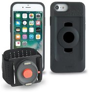 TigraSport FitClic Neo Lauf-Set iPhone 6s/7/8/SE 2020 - Handyhalterung