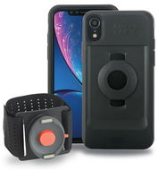 TigraSport FitClic Neo Runner Kit iPhone XR - Kryt na mobil