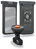 TigraSport FitClic Neo U-Dry Motorcycle Kit Universal Waterproof - Phone Holder