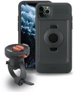 TigraSport FitClic Neo Bike Kit iPhone 11 Pro - Phone Holder