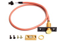 Magnetic Door Switch for Automatic Combustion Control Timpex ECO - Combustion Control 