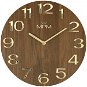 Timber Simplicity E07M.4222.5480 - Nástenné hodiny