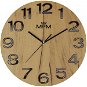 Timber Simplicity E07M.4222.5390 - Nástěnné hodiny